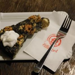 HellóAnyu!, Budapest - Étel/ital