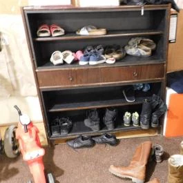 HellóAnyu!, Budapest - Belső