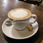 HellóAnyu! Budapest - Étel/ital