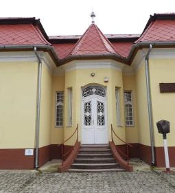 Helytörténeti Gyűjtemény