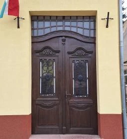 Helytörténeti Gyűjtemény