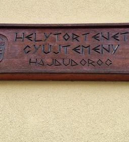 Helytörténeti Gyűjtemény
