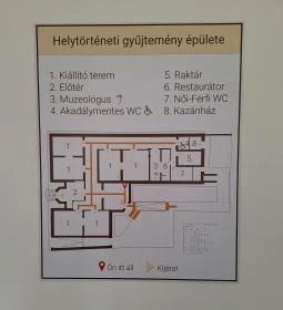 Helytörténeti Gyűjtemény