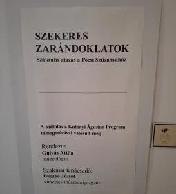 Helytörténeti Gyűjtemény