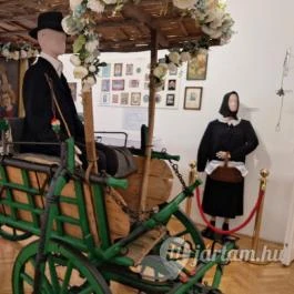 Helytörténeti Gyűjtemény Hajdúdorog - Egyéb