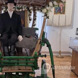 Helytörténeti Gyűjtemény Hajdúdorog - Egyéb