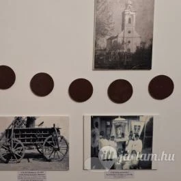 Helytörténeti Gyűjtemény Hajdúdorog - Egyéb