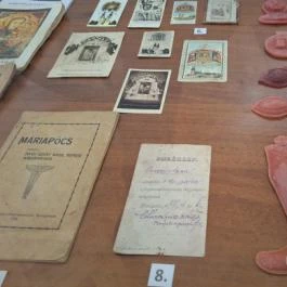 Helytörténeti Gyűjtemény Hajdúdorog - Egyéb