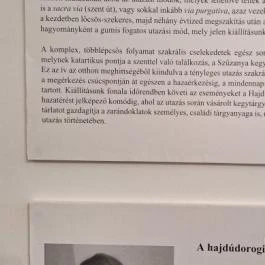 Helytörténeti Gyűjtemény Hajdúdorog - Egyéb