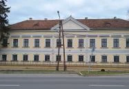 Helytörténeti Gyűjtemény Szany