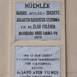 Helytörténeti Gyűjtemény Szany - Egyéb