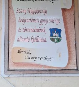 Helytörténeti Gyűjtemény