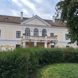 Helytörténeti Gyűjtemény Szany - Külső kép