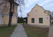 Helytörténeti Gyűjtemény Szany