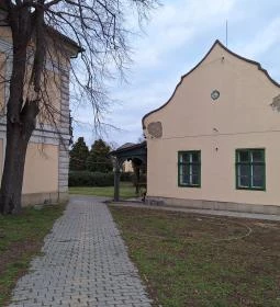 Helytörténeti Gyűjtemény