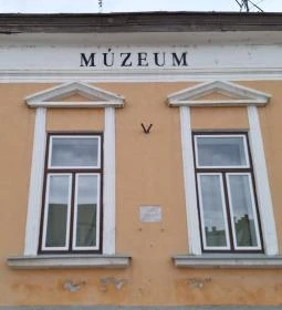Helytörténeti Múzeum