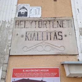 Helytörténeti Múzeum, Csenger - Egyéb