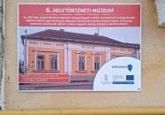 Helytörténeti Múzeum Csenger
