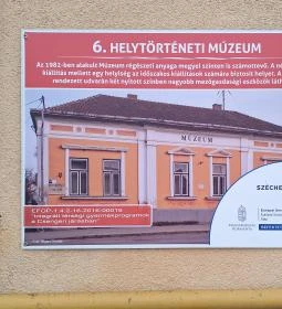 Helytörténeti Múzeum