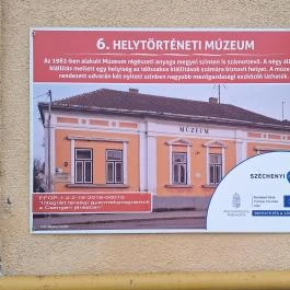 Helytörténeti Múzeum Csenger - Egyéb
