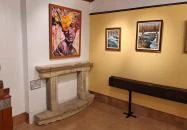 Helytörténeti Múzeum Csenger