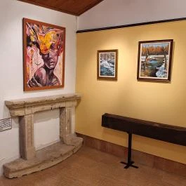 Helytörténeti Múzeum, Csenger - Egyéb