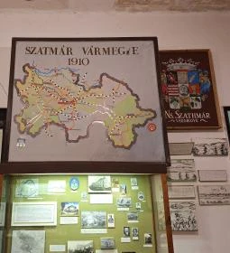 Helytörténeti Múzeum