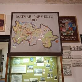 Helytörténeti Múzeum, Csenger - Egyéb
