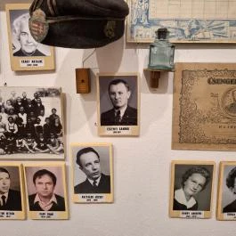 Helytörténeti Múzeum, Csenger - Egyéb