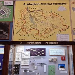 Helytörténeti Múzeum, Csenger - Egyéb