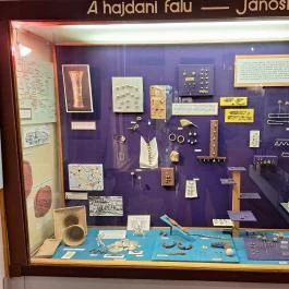 Helytörténeti Múzeum, Csenger - Egyéb