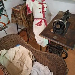 Helytörténeti Múzeum, Csenger - Egyéb