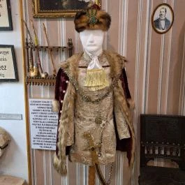 Helytörténeti Múzeum, Csenger - Egyéb