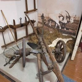 Helytörténeti Múzeum, Csenger - Egyéb