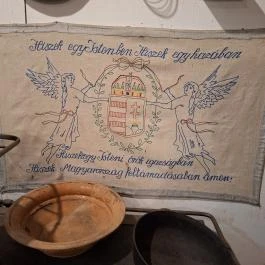 Helytörténeti Múzeum, Csenger - Egyéb