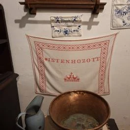 Helytörténeti Múzeum, Csenger - Egyéb