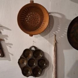 Helytörténeti Múzeum, Csenger - Egyéb