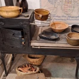 Helytörténeti Múzeum, Csenger - Egyéb