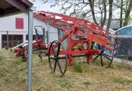 Helytörténeti Tűzoltó Kiállítás Zsámbék