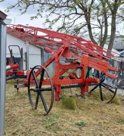 Helytörténeti Tűzoltó Kiállítás