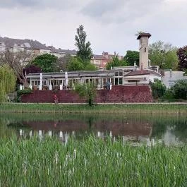 Hemingway Étterem Budapest - Külső kép