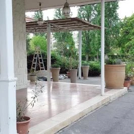 Hemingway Étterem Budapest - Külső kép