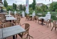 Hemingway Étterem Budapest