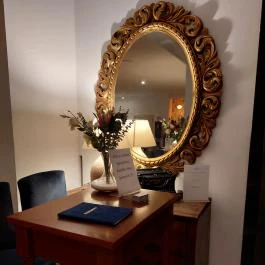 Hemingway Étterem Budapest - Egyéb