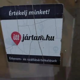 Hemingway Étterem Budapest - Egyéb