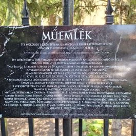 Henry Milne Angol Lovastörténelmi Villamúzeum Fotó & Filmstúdió Tata - Egyéb