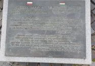 Henryk Slawik és idősebb Antall József Budapest