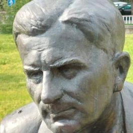 Henryk Slawik és idősebb Antall József, Budapest - Egyéb