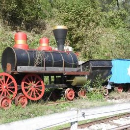 Henryx Western City Császár - Egyéb