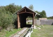 Henryx Western City Császár